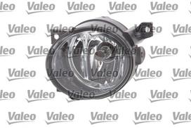 Rūko žibintas VALEO VAL045098