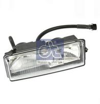 Ilgųjų šviesų žibintas DT SPARE PARTS 5.81108