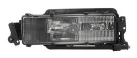 Ilgųjų šviesų žibintas DT SPARE PARTS 3.31090