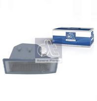 Rūko žibintas DT SPARE PARTS 2.24171