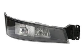 Ilgųjų šviesų žibintas GIANT 131-VT13232BR