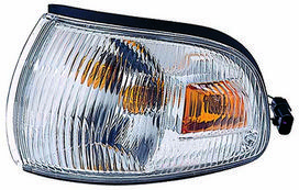 Posūkio žibintas DEPO 221-1513L-AE