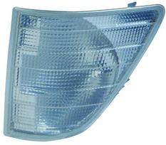Posūkio žibintas DEPO 440-1507L-WE