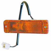 Posūkio žibintas DEPO 441-1608N-E