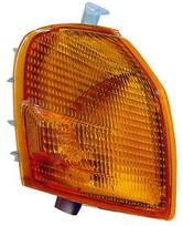 Posūkio žibintas DEPO 212-15A1L-AE