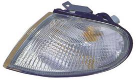 Posūkio žibintas DEPO 221-1506L-UE