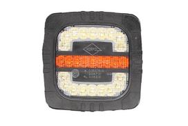 Posūkio žibintas TRUCKLIGHT TL-UN114L/R