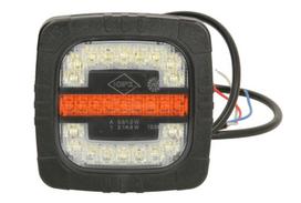 Posūkio žibintas TRUCKLIGHT TL-UN115L/R