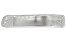 Posūkio žibintas DEPO 663-1601L-UE