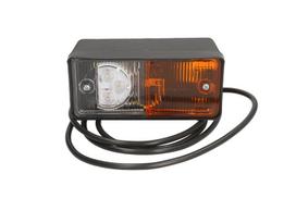 Posūkio žibintas WAŚ 490 W06DZL