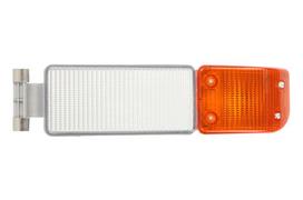 Posūkio žibintas TRUCKLIGHT CL-MA002L