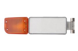 Posūkio žibintas TRUCKLIGHT CL-MA002R