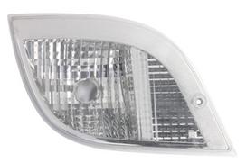 Posūkio žibintas TRUCKLIGHT CL-ME003R