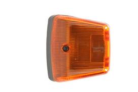 Posūkio žibintas TRUCKLIGHT CL-ME004R