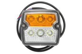 Posūkio žibintas TRUCKLIGHT CL-UN003