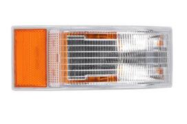 Posūkio žibintas TRUCKLIGHT CL-VO002