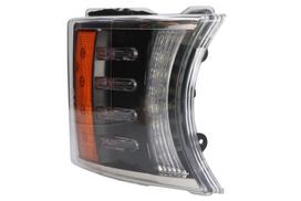 Posūkio žibintas TRUCKLIGHT CL-SC005