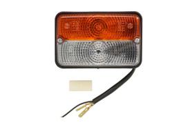 Posūkio žibintas TRUCKLIGHT CL-AG008