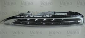 Posūkio žibintas VALEO VAL044562