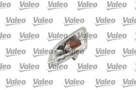 Posūkio žibintas VALEO VAL044761