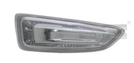 Posūkio žibintas TYC TYC 18-0636-01-2