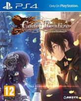 Code Realize Bouquet of Rainbows PS4