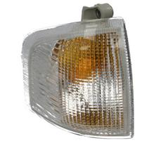 Posūkio žibintas DEPO 431-1522R-UE-C
