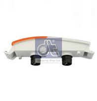 Posūkio žibintas DT SPARE PARTS 1.21460