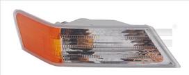 Posūkio žibintas TYC TYC 12-5284-00-9