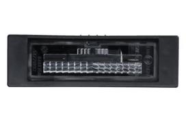 Valst. numerio apšvietimo žibintas DT SPARE PARTS 7.25394