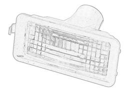 Valst. numerio apšvietimo žibintas OE SEAT 6J0 943 021A