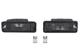 Valst. numerio apšvietimo žibintas BLIC 5402-053-50-905LED