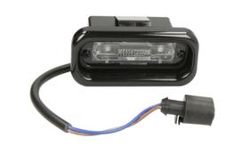 Valst. numerio apšvietimo žibintas DT SPARE PARTS 3.32052