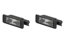 Valst. numerio apšvietimo žibintas BLIC 5402-038-24-905LED