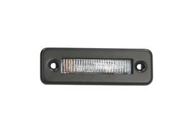 Valst. numerio apšvietimo žibintas HELLA 2KA001 388-097