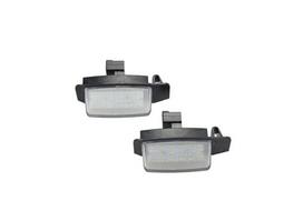 Valst. numerio apšvietimo žibintas BLIC L33-210-0001LED