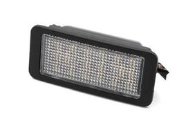Valst. numerio apšvietimo žibintas BLIC L53-210-0009LED