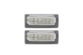Valst. numerio apšvietimo žibintas BLIC L54-210-0007LED