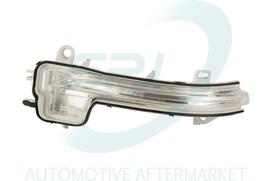 Posūkio žibintas veidrodyje Kairė Tinka: BMW 2 Active Tourer F45, F46 09.14-01.18