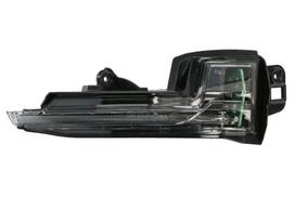 Posūkio žibintas veidrodyje Dešinė (LED) Tinka: PORSCHE CAYENNE II 92A/958 06.10-09.17