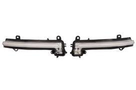 Posūkio žibintas OSRAM OSRLEDDMI-F20-WT S