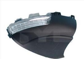 Posūkio žibintas TYC TYC 337-0169-3