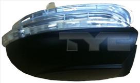Posūkio žibintas TYC TYC 337-0172-3