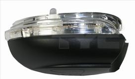 Posūkio žibintas TYC TYC 337-0218-3
