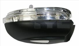 Posūkio žibintas TYC TYC 337-0247-3