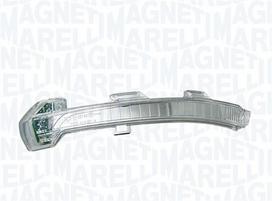 Posūkio žibintas MAGNETI MARELLI 182200604800