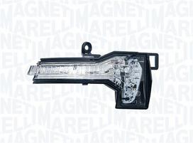 Posūkio žibintas MAGNETI MARELLI 182200604600