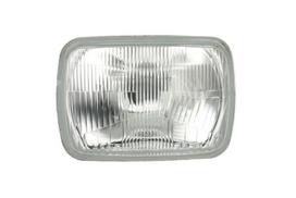 Priekinis žibintas DEPO 100-1102N-LD-E