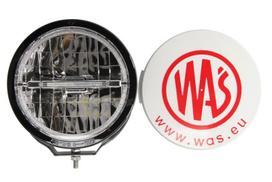 Ilgųjų šviesų žibintas WAŚ 872 ECO W116