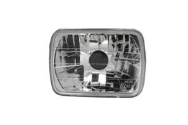 Priekinis žibintas DEPO 100-1120N-LD-E